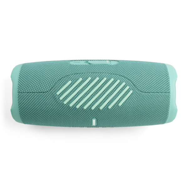 Портативна колонка JBL Charge 5 (Teal)