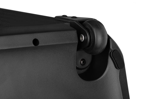 Портативная акустическая система 2E PartyBoom 200 (Black)