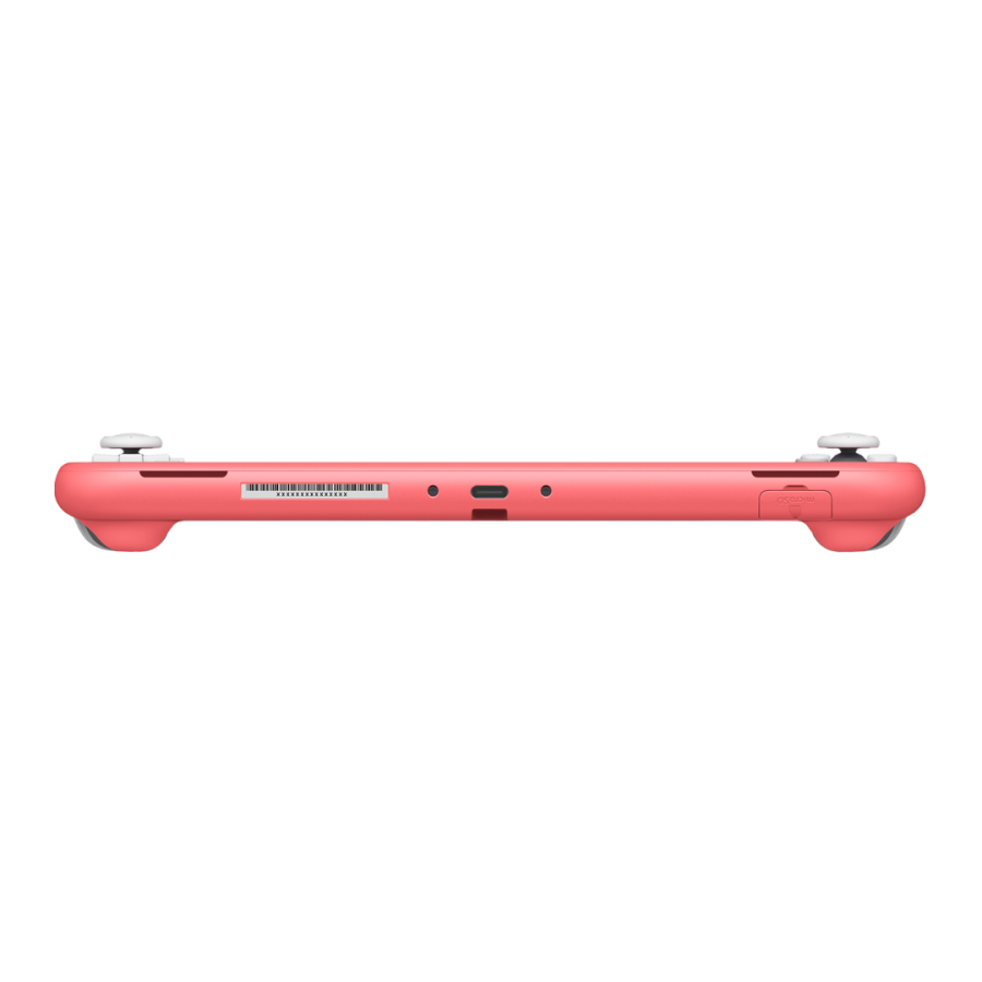 Портативная игровая консоль Nintendo Switch Lite (Coral)