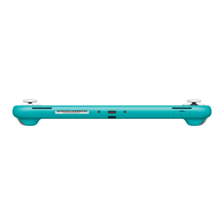Портативна ігрова консоль Nintendo Switch Lite (Turquoise)