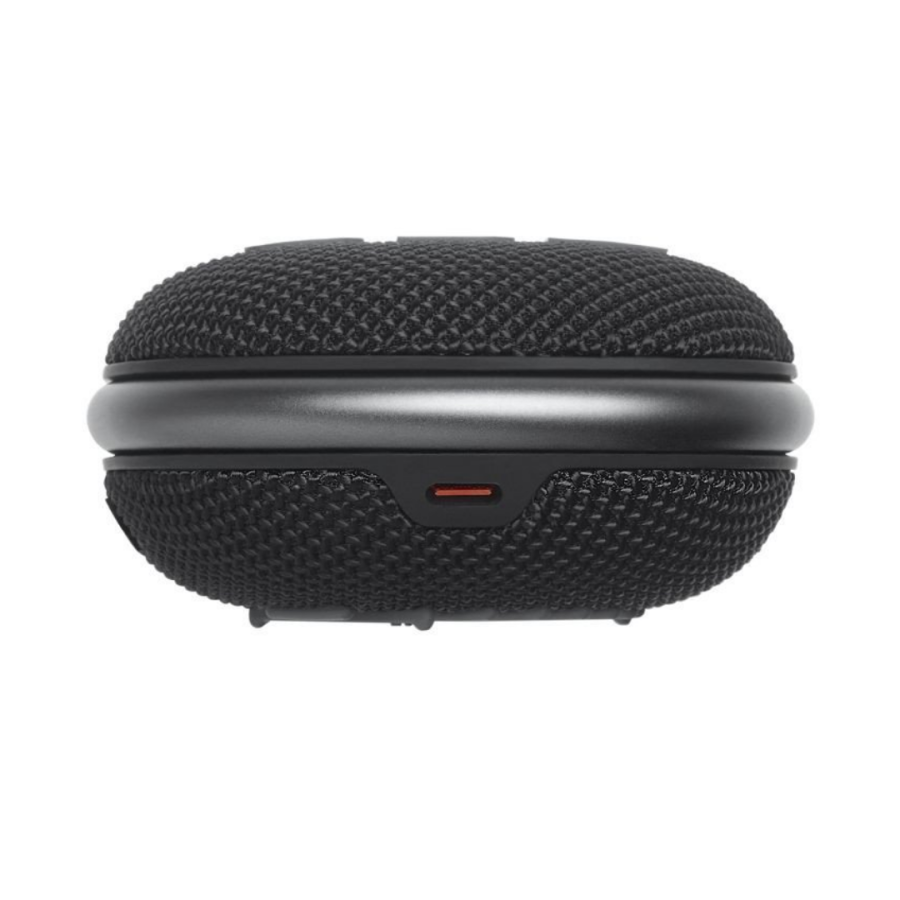 Портативна колонка JBL Clip 4 (Black)