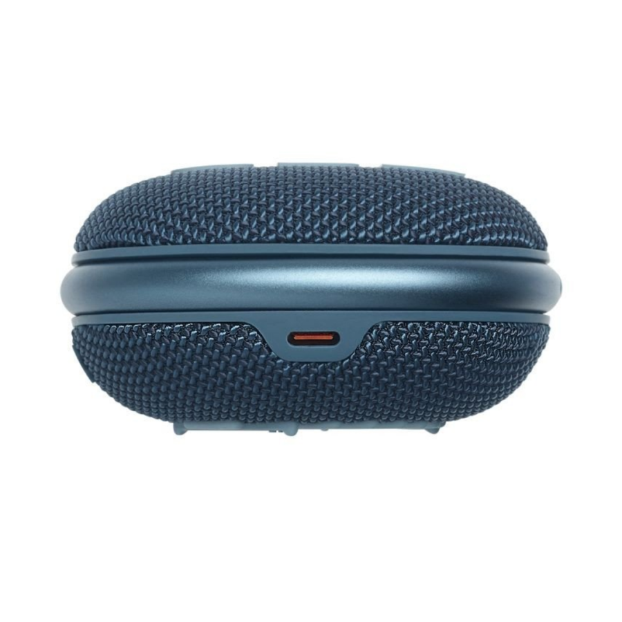 Портативна колонка JBL Clip 4 (Blue)