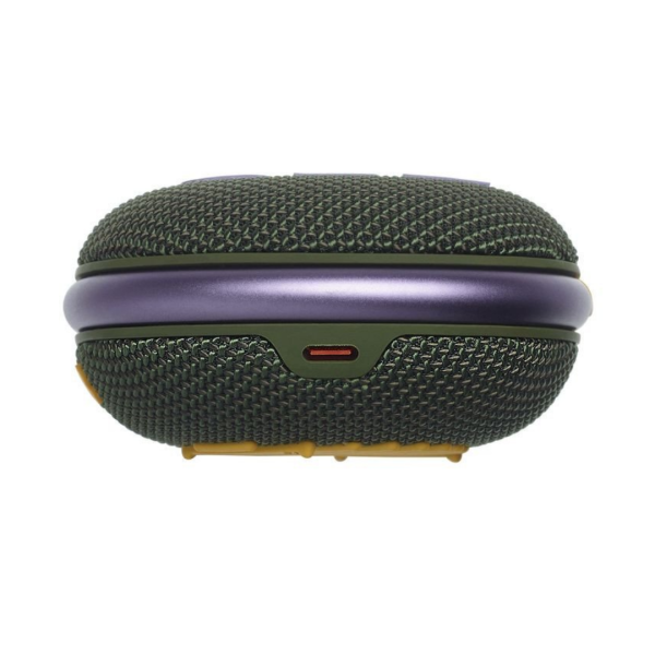 Портативная колонка JBL Clip 4 (Green)