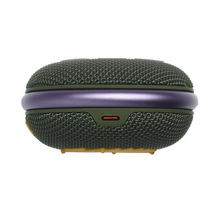 Портативна колонка JBL Clip 4 (Green)