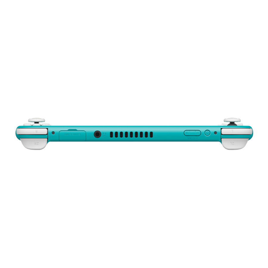 Портативна ігрова консоль Nintendo Switch Lite (Turquoise)