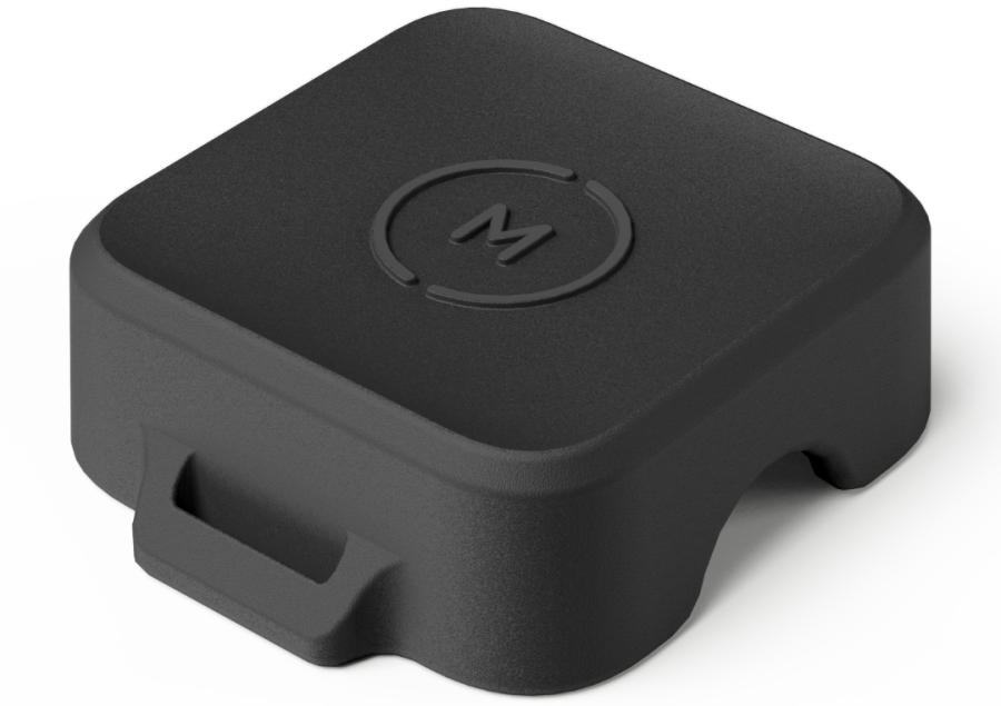 Кришка Moment T-Series Front Lens Cap для Moment Anamorphic Lens