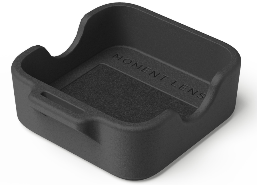 Кришка Moment T-Series Front Lens Cap для Moment Anamorphic Lens