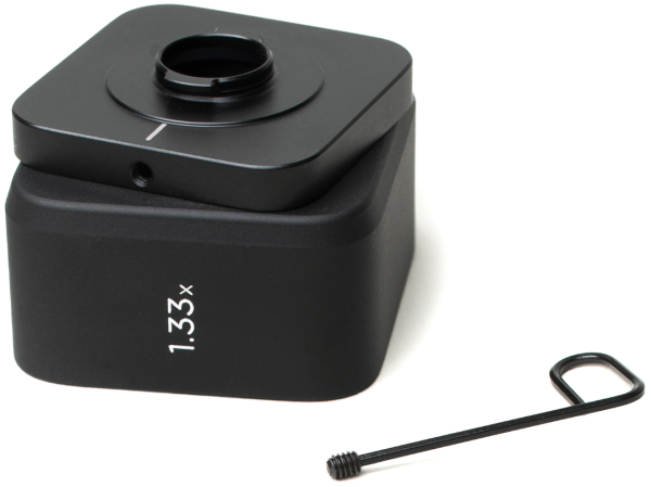 Инструмент Moment 1.33x & 1.55x Anamorphic Lens - Spare Hex Tool