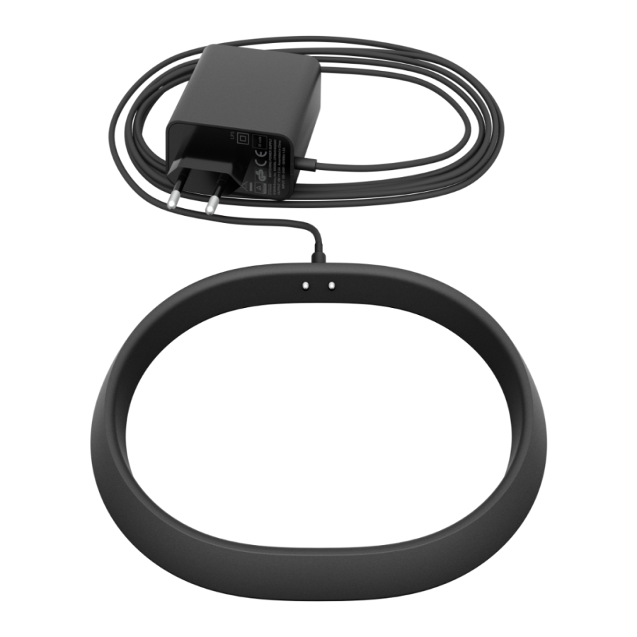 Беспроводная зарядка Sonos Move Wireless Charging Base (Black)