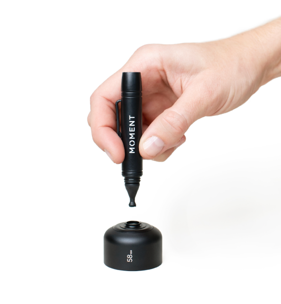 Ручка Moment Mobile Lens Cleaning Pen
