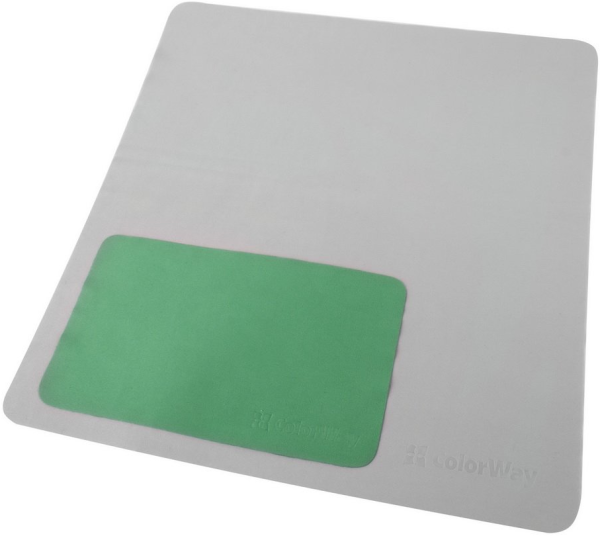 Набор ColorWay 3 в 1 для очистки экранов, электроники и стекла