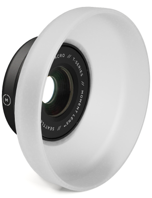 Диффузор Moment Spare Macro 10x Diffuser Hood - T-Series