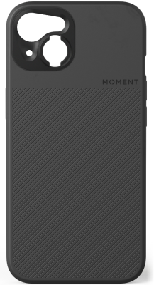 Чехол Moment Camera Case with MagSafe для Apple iPhone 13 (Black)