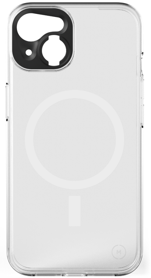 Чохол Moment Clear Case with MagSafe для Apple iPhone 13