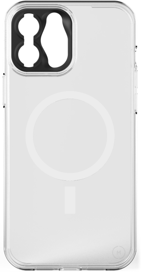 Чохол Moment Clear Case with MagSafe для Apple iPhone 13 Pro