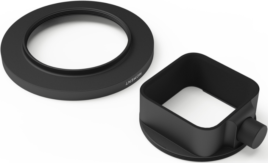 Адаптер Moment 67mm Lens Filter Mount T-Series