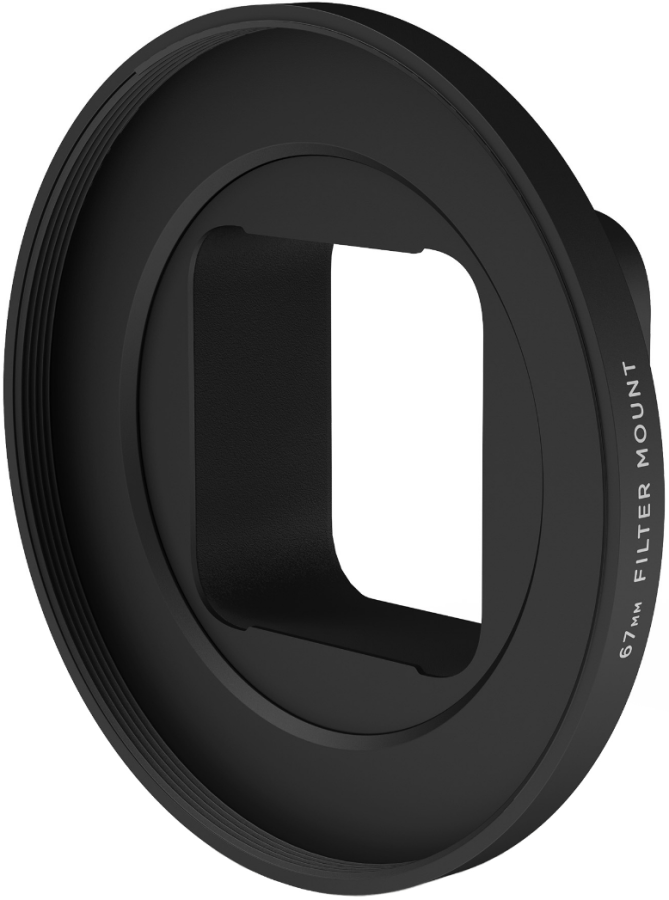 Адаптер Moment 67mm Lens Filter Mount T-Series