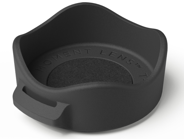 Крышка Moment T-Series Front Lens Cap для Moment 14mm Fisheye Lens