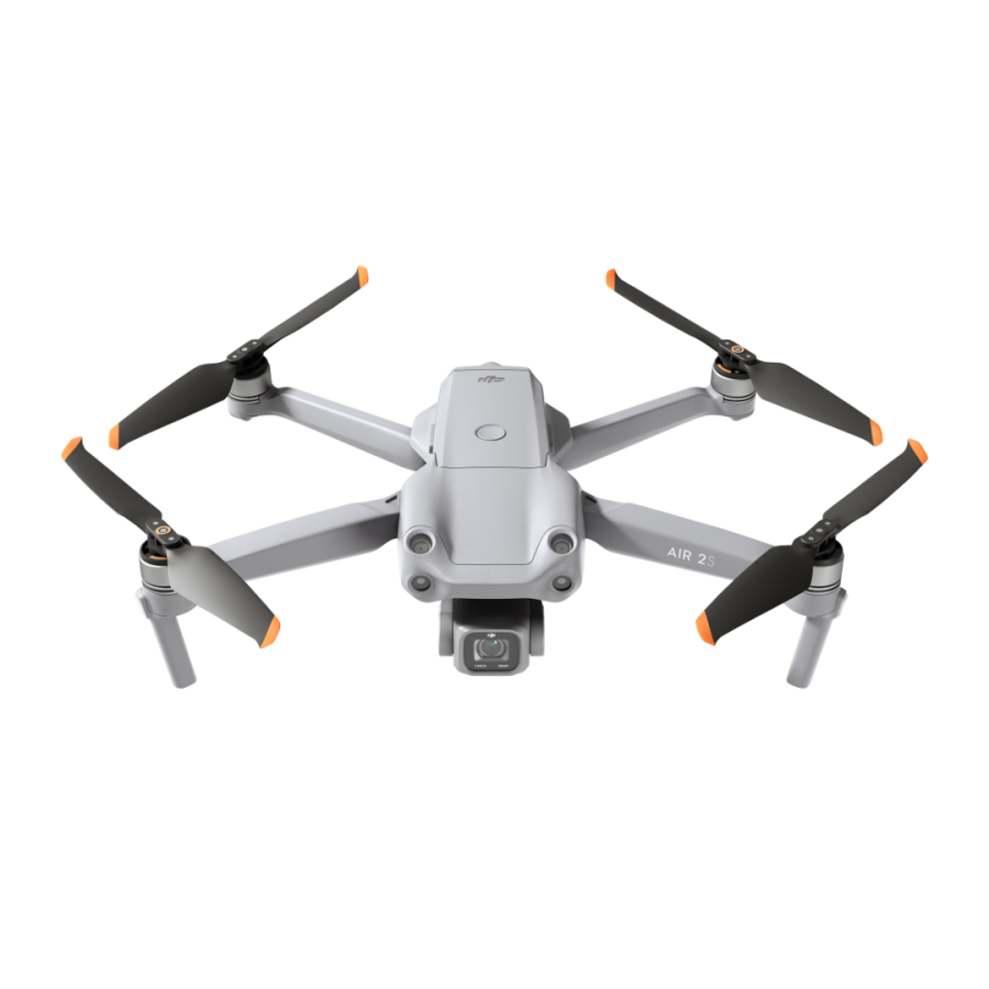 Квадрокоптер DJI Mavic Air 2S Fly More Combo