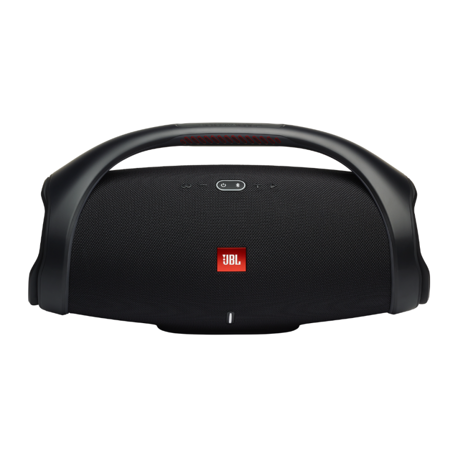 Портативна колонка JBL Boombox 2 (Black)