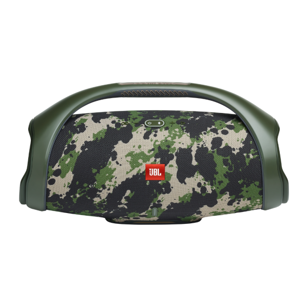 Портативная колонка JBL Boombox 2 (Camo)