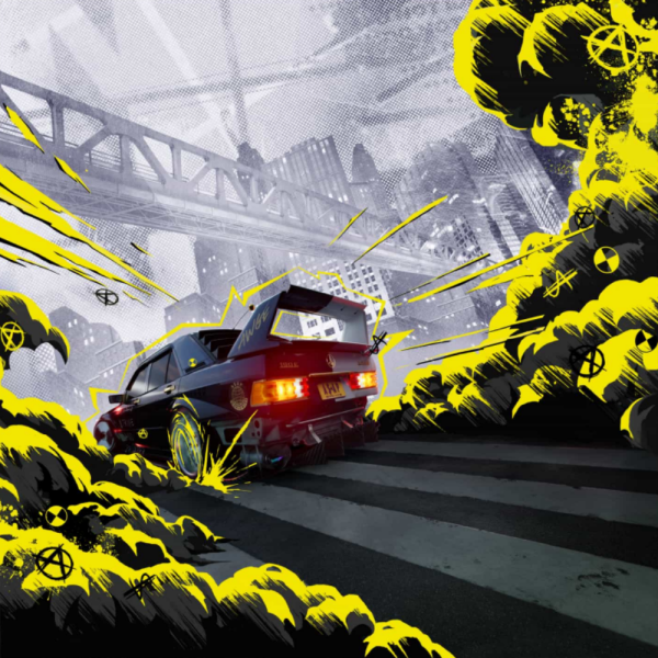 Need for Speed: Unbound