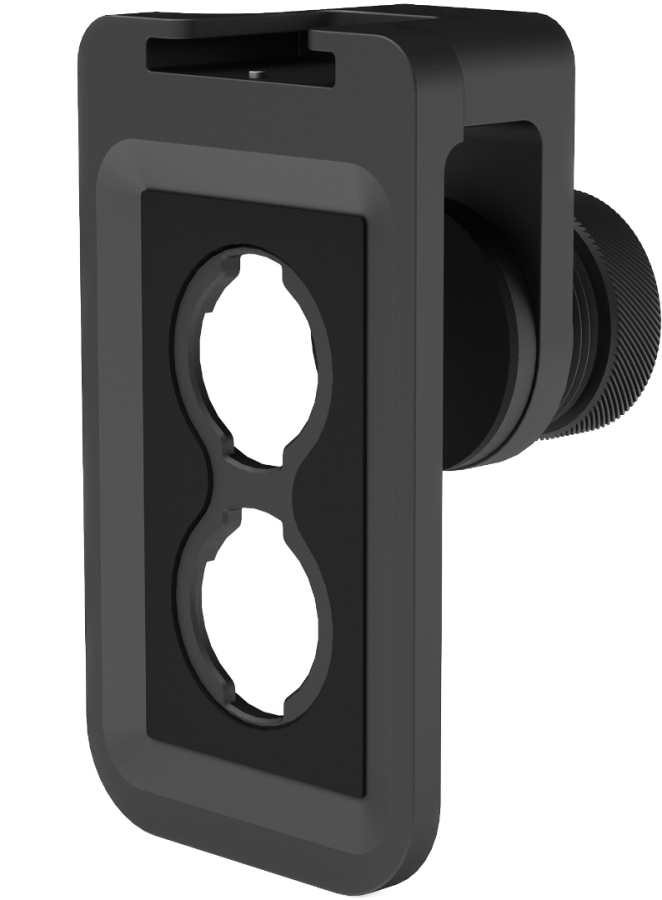 Кріплення Moment Universal T-Series Lens Mount