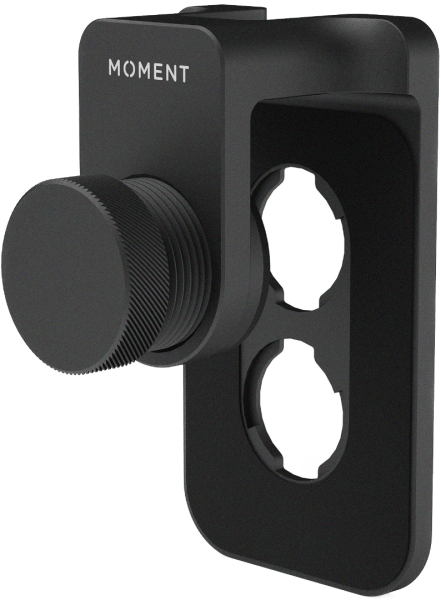 Крепление Moment Universal T-Series Lens Mount