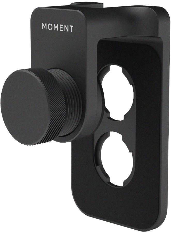 Кріплення Moment Universal T-Series Lens Mount