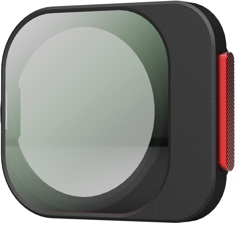 Світлофільтр Moment VND (2-7 Stop) QuickLock Filter для iPhone 15 Pro/15 Pro Max/16 Pro/16 Pro Max