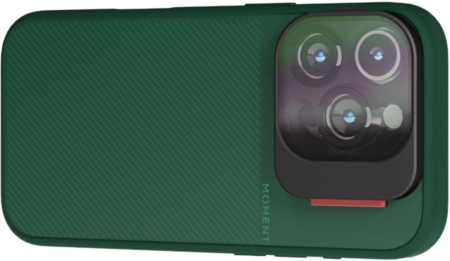 Світлофільтр Moment VND (2-7 Stop) QuickLock Filter для iPhone 15 Pro/15 Pro Max/16 Pro/16 Pro Max