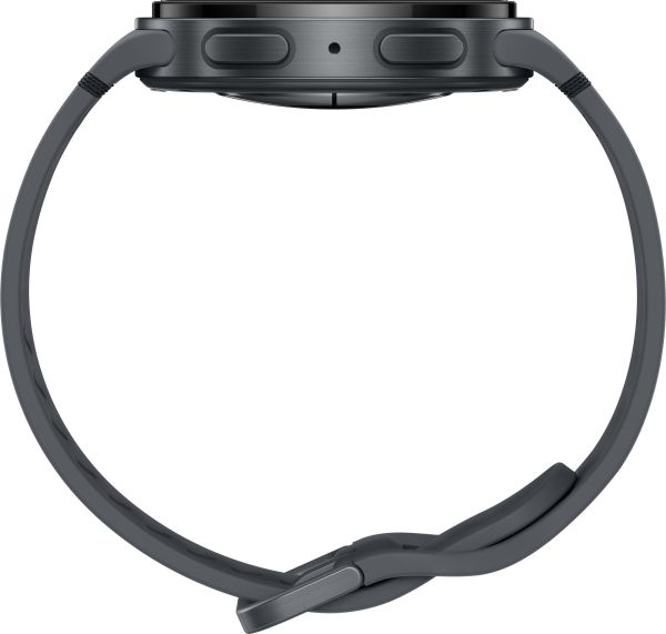 Смарт-часы Samsung Galaxy Watch 8 40mm GPS (Graphite)