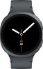 Смарт-часы Samsung Galaxy Watch 8 44mm GPS (Silver)