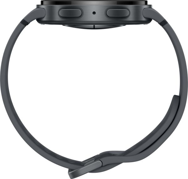 Смарт-часы Samsung Galaxy Watch 8 44mm GPS (Silver)