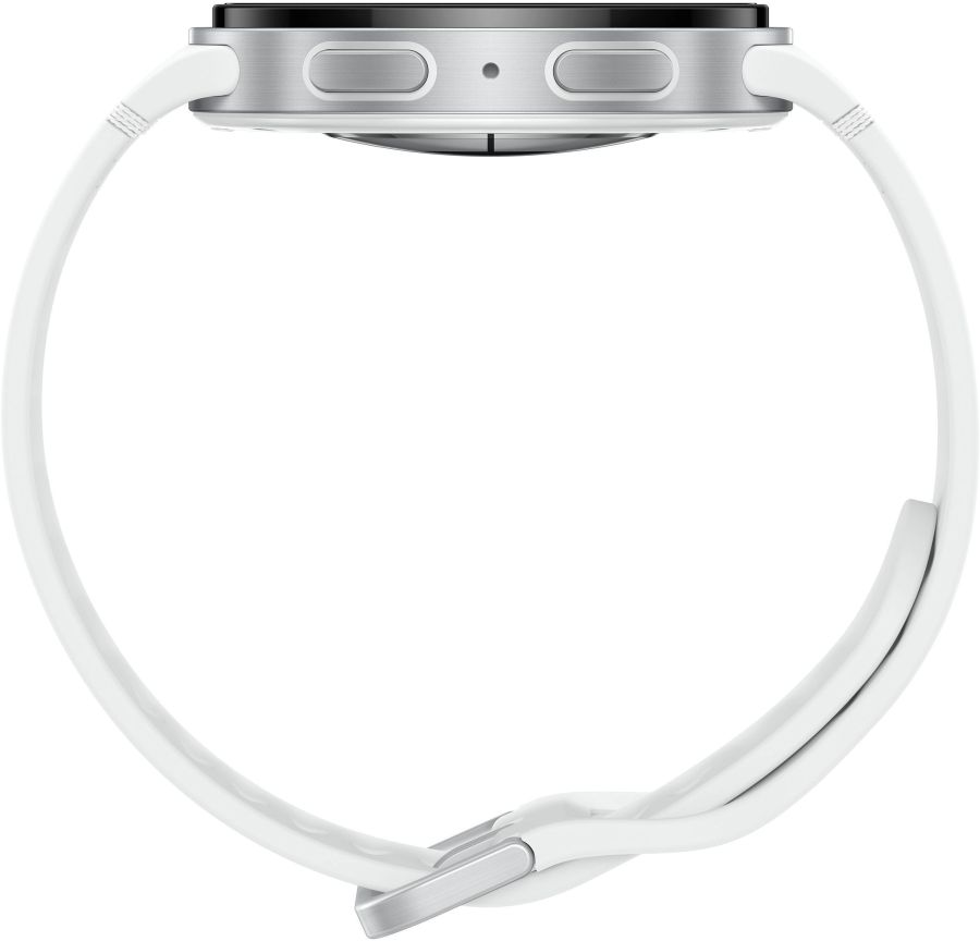 Смарт-годинник Samsung Galaxy Watch 8 44mm GPS (Silver)