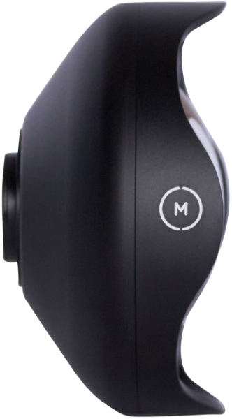 Обʼєктив Moment Wide 18mm Mobile Lens - T-series