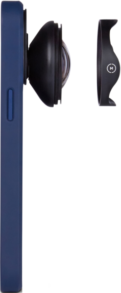 Обʼєктив Moment Wide 18mm Mobile Lens - T-series