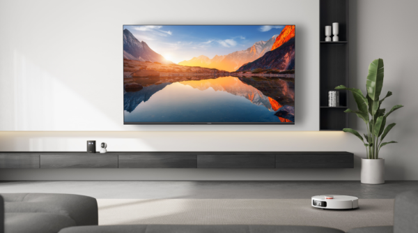 Телевизор Xiaomi TV A 43 FHD 2025