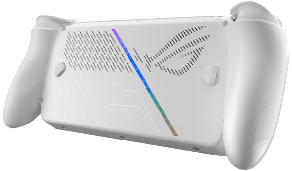 Портативна ігрова консоль ROG Xbox Ally Z2 (White) RC73YA-XB_ALLY.Z2A.16