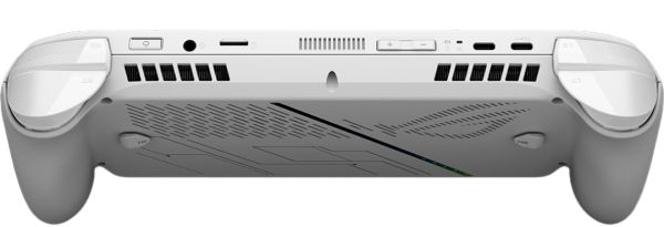 Портативна ігрова консоль ROG Xbox Ally Z2 (White) RC73YA-XB_ALLY.Z2A.16