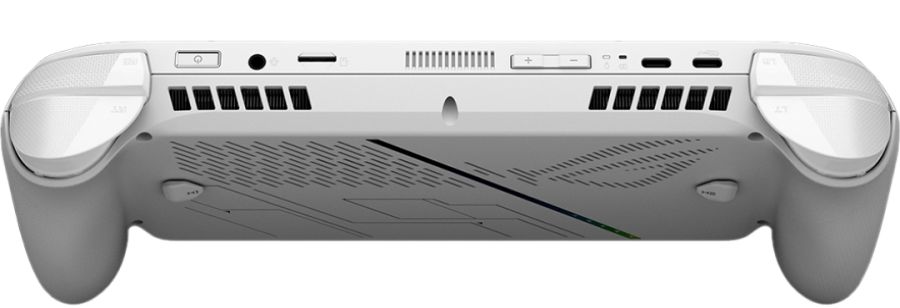 Портативна ігрова консоль ROG Xbox Ally Z2 (White) RC73YA-XB_ALLY.Z2A.16