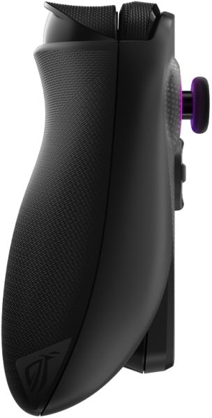 Портативна ігрова консоль ROG Xbox Ally X AI Z2 Extreme (Black) RC73XA-XB_ALLYX.Z2E.24