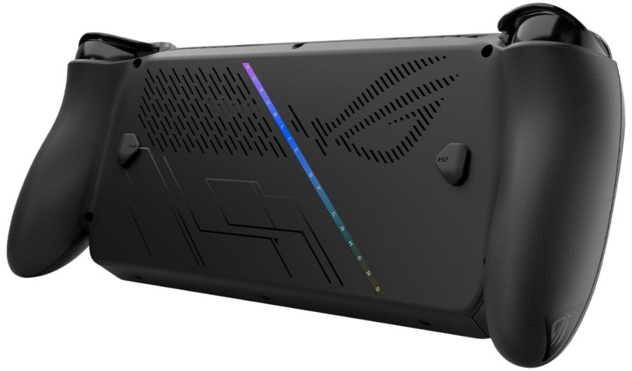 Портативна ігрова консоль ROG Xbox Ally X AI Z2 Extreme (Black) RC73XA-XB_ALLYX.Z2E.24