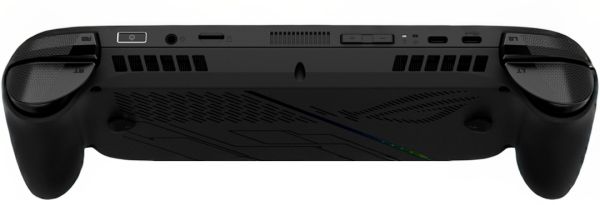 Портативна ігрова консоль ROG Xbox Ally X AI Z2 Extreme (Black) RC73XA-XB_ALLYX.Z2E.24