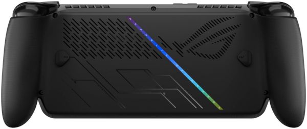 Портативна ігрова консоль ROG Xbox Ally X AI Z2 Extreme (Black) RC73XA-XB_ALLYX.Z2E.24