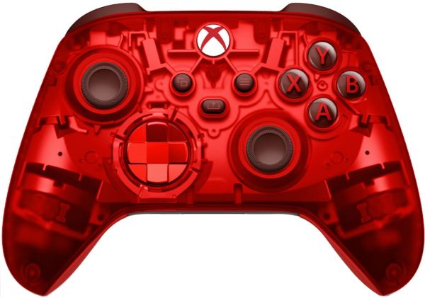 Геймпад Xbox Wireless Controller (Pulse Cipher)