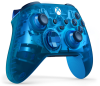 Геймпад Xbox Wireless Controller (Sky Cipher)