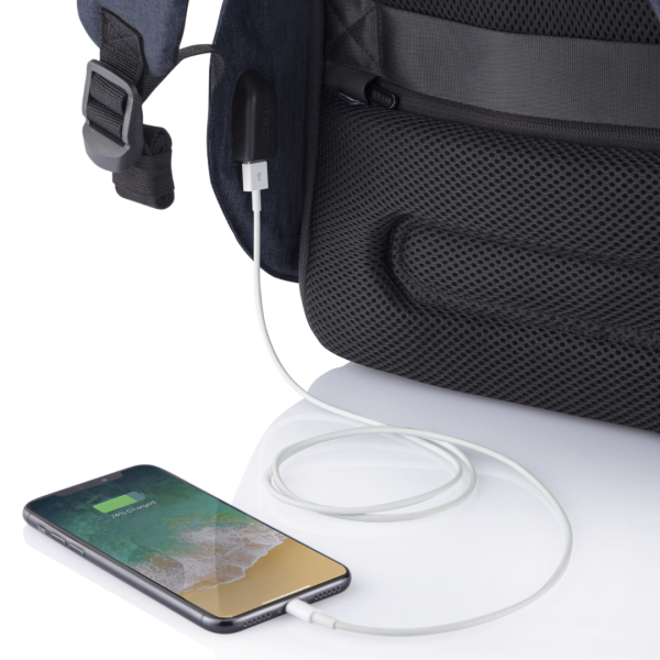 Рюкзак XD Design Bobby Anti-Theft Hero XL (Navy)