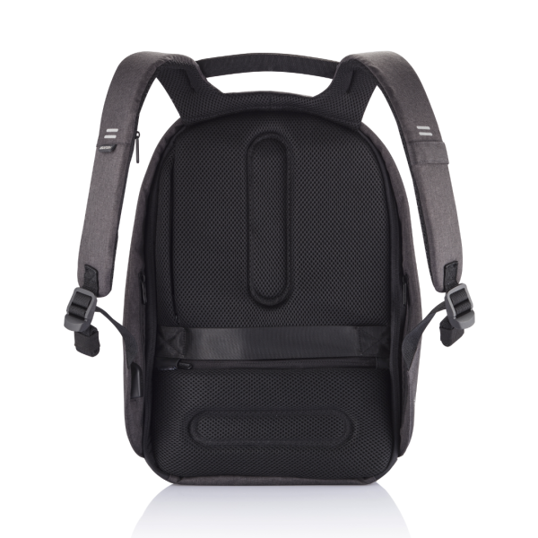 Рюкзак XD Design Bobby Anti-Theft Hero Regular (Black)