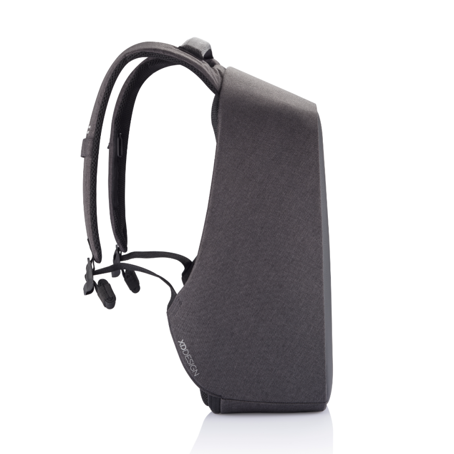 Рюкзак XD Design Bobby Anti-Theft Hero Regular (Black)